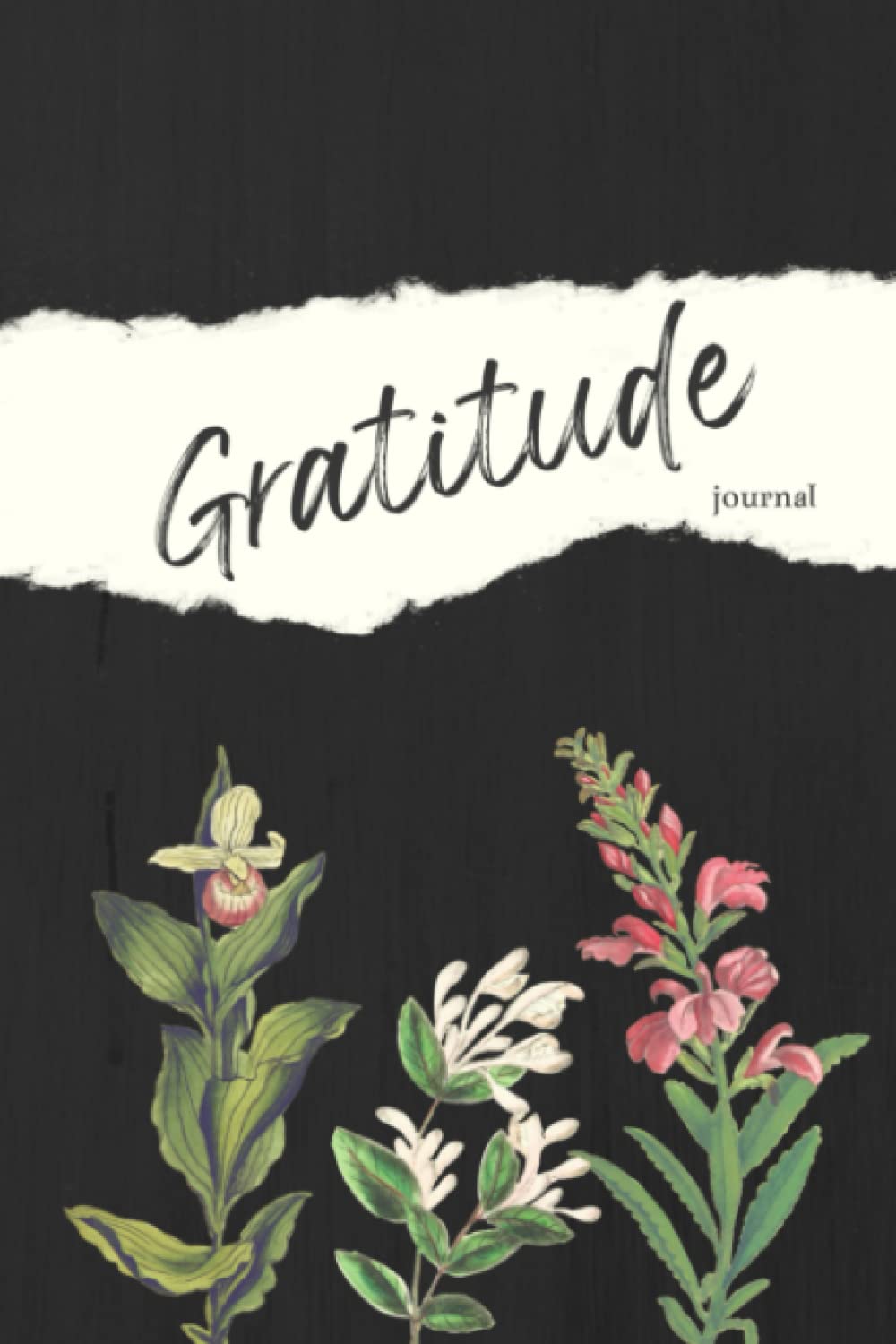 Gratitude Journal: Daily Happyness and gratefulness