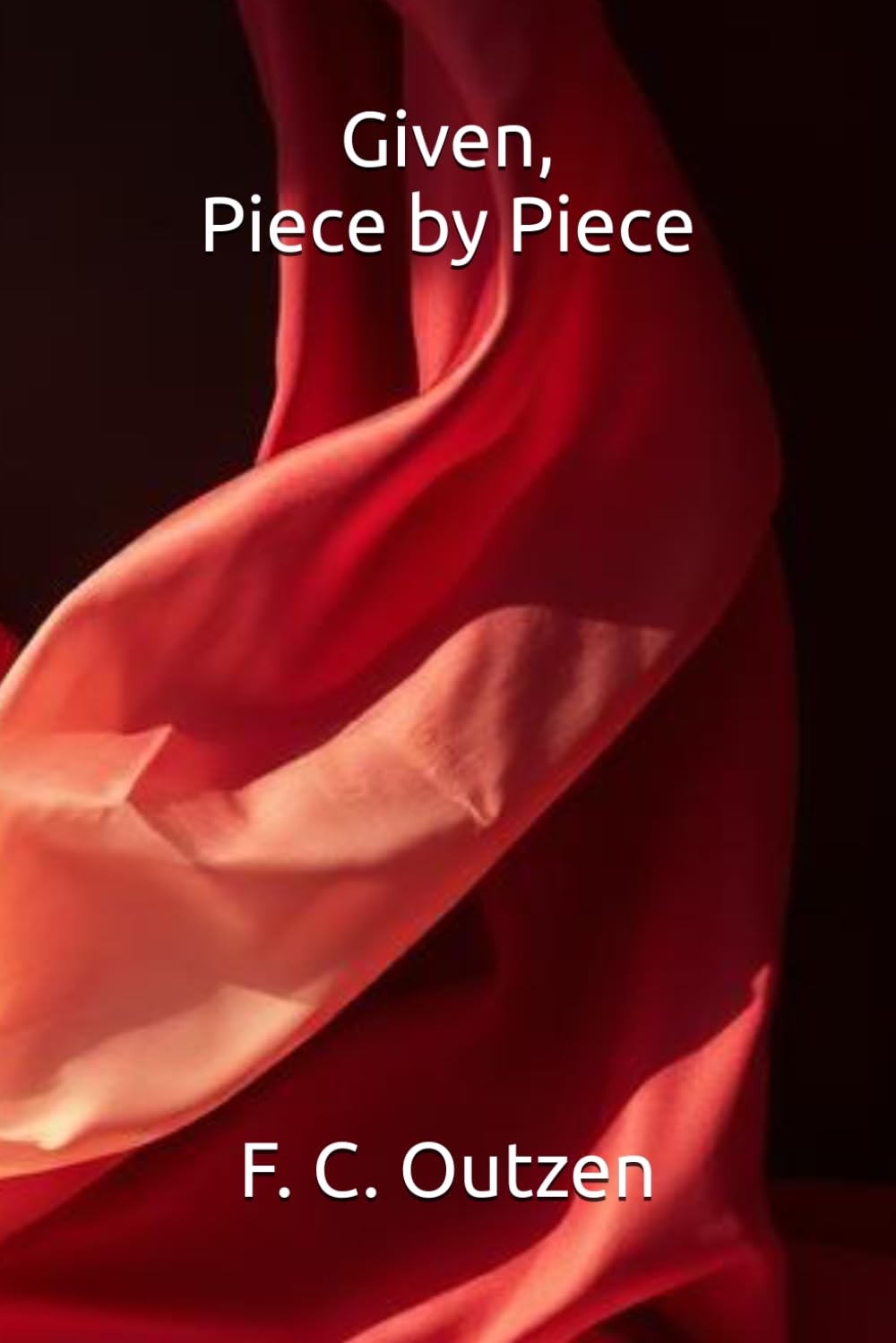 Given, Piece by Piece (Whispers of 1001 nights)