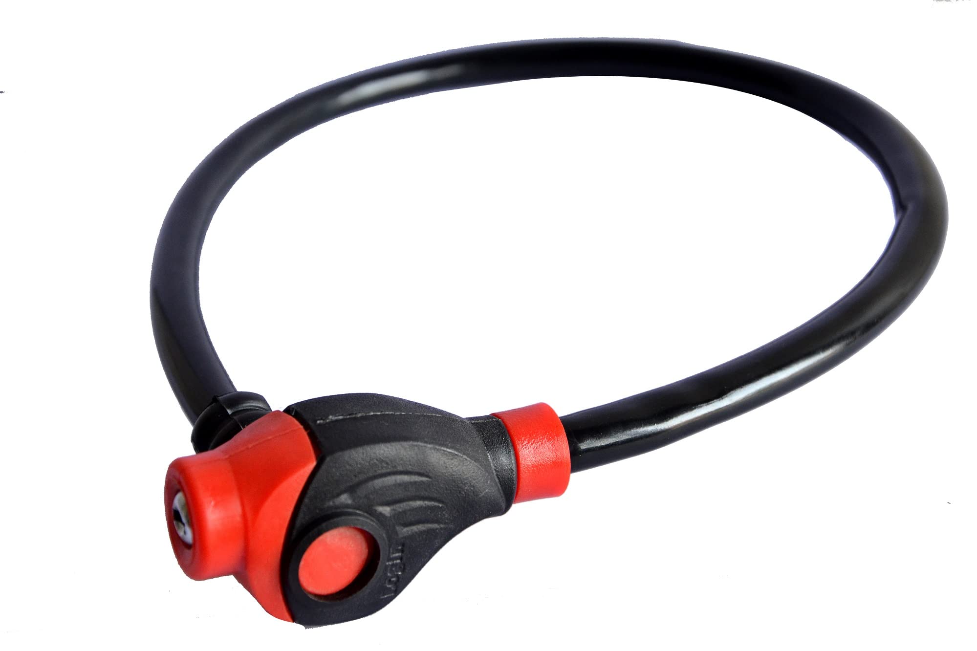 EAZO Login Multipurpose Lock(Anti-Theft)(Use for cycles,helmets,gardening tools etc) (B0974S81T5) Amazon Price History, Amazon Price Tracker