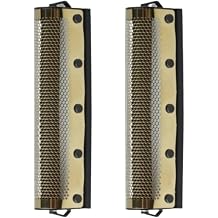 8173-700 Foil Shaver Replacement Head Professional Titanium Gold Foil Net Compatible For 5 Star Series Vanish Shaver