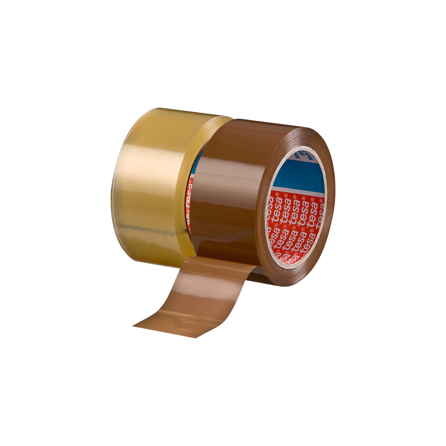 tesa Packband 4195, transparent