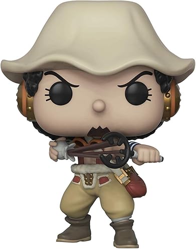 Miniatura 2 de Funko Pop Animation: Figura coleccionable de una pieza, multicolor
