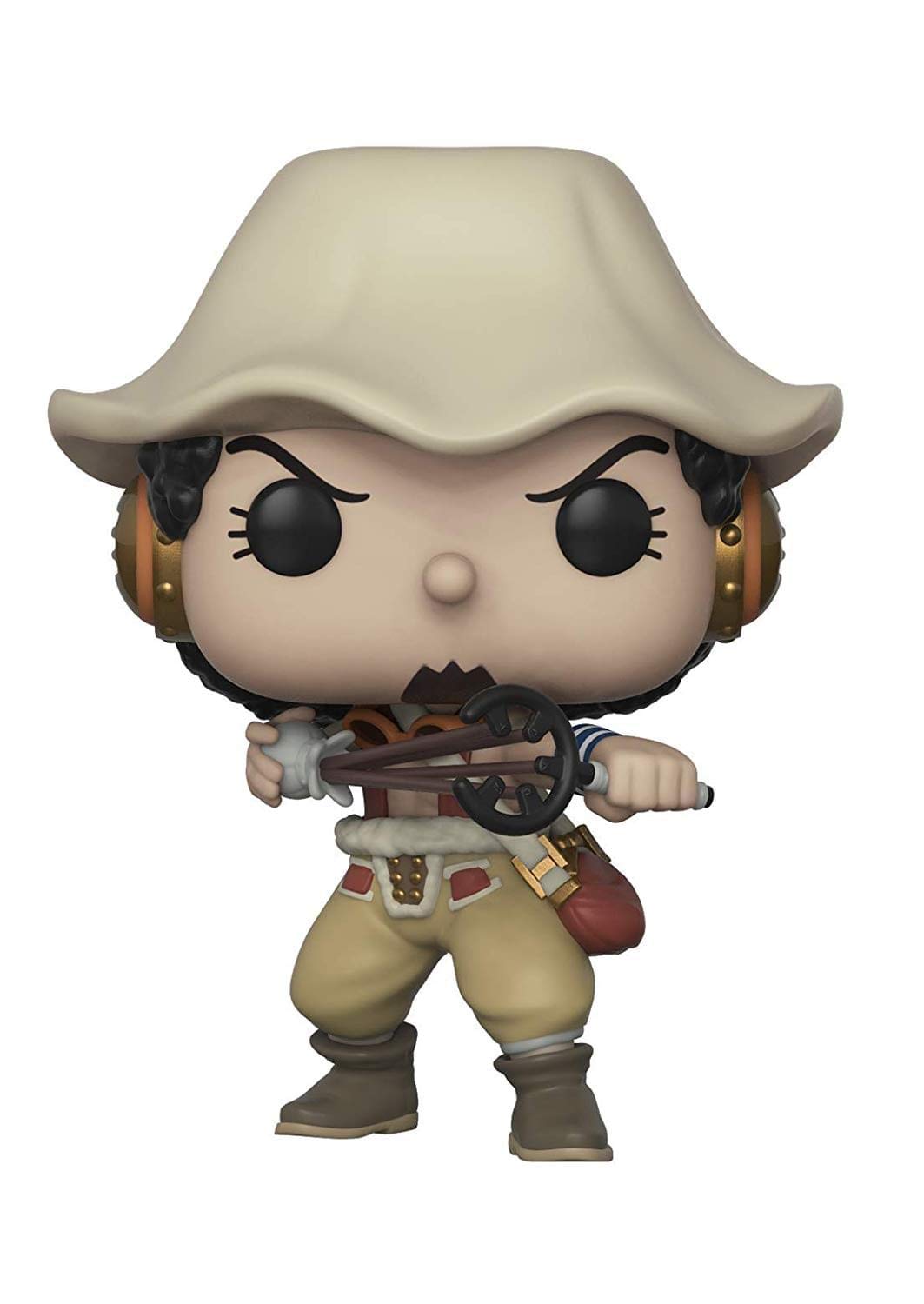 Amazon.com: Funko Pop Animation: One Piece Collectible Figure
