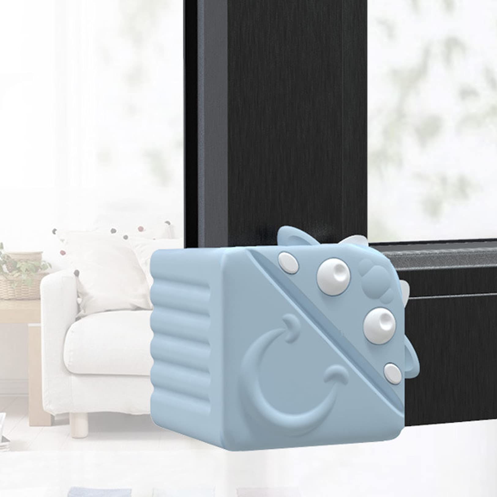 Buy 4 Pcs,Proofing Corner Protector,Window Safety Corner,Corner Edge