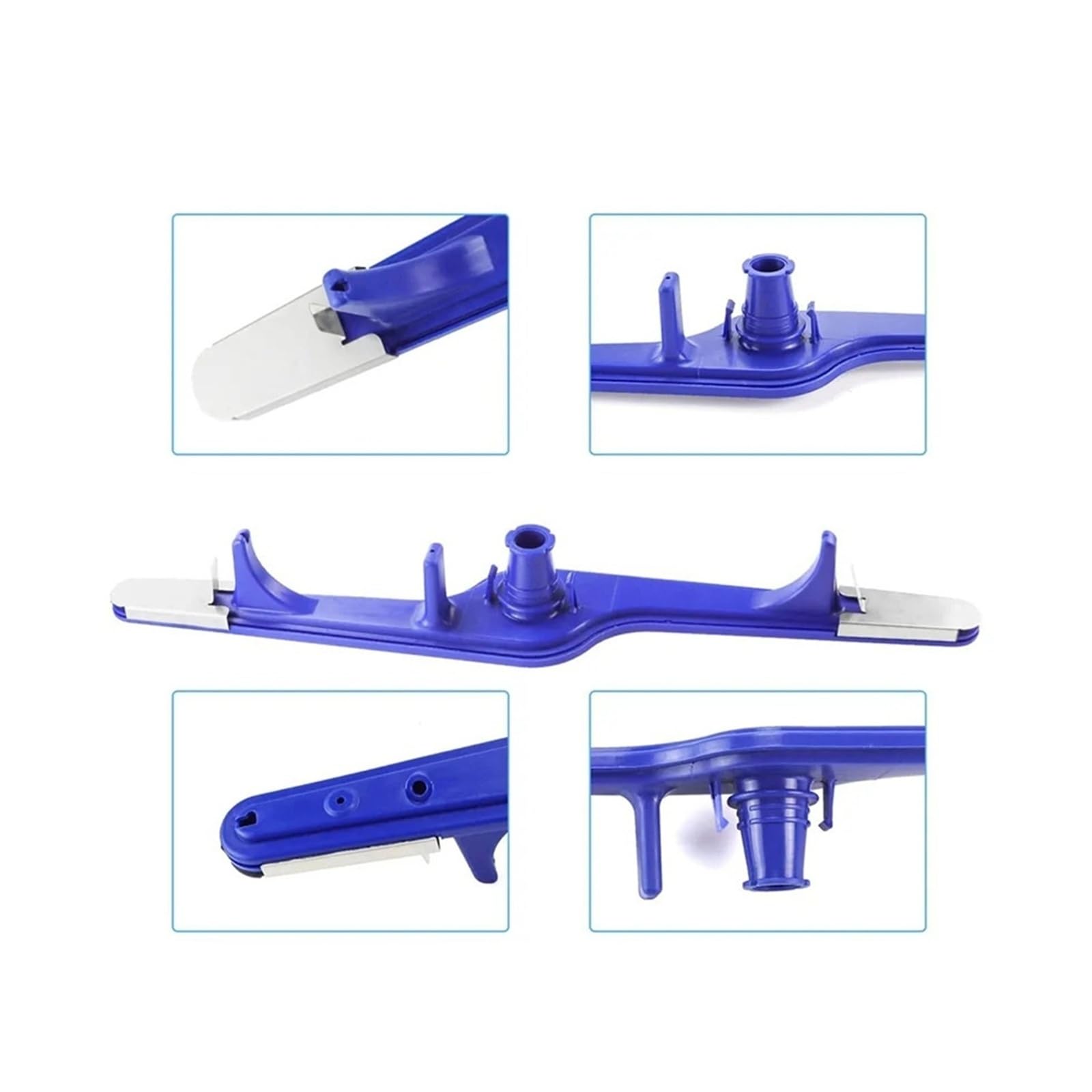 Brazo Rociador, Compatible For Kenmore, Piezas De Lavavajillas