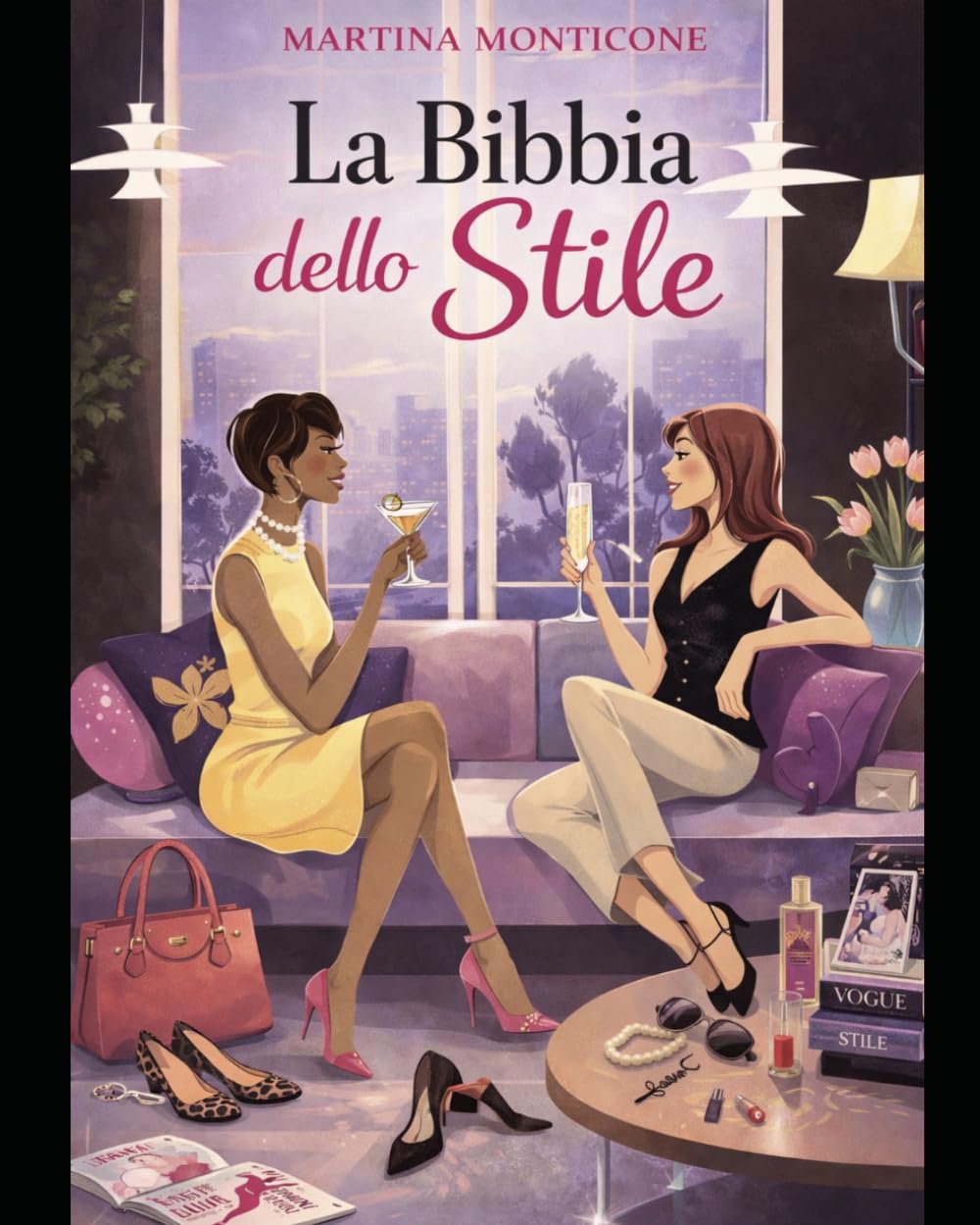 La Bibbia dello Stile