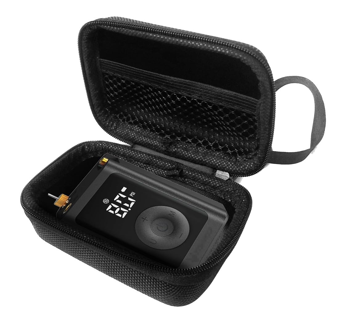 FitSand Hard Case Compatible for ETENWOLF Electric Ball Pump