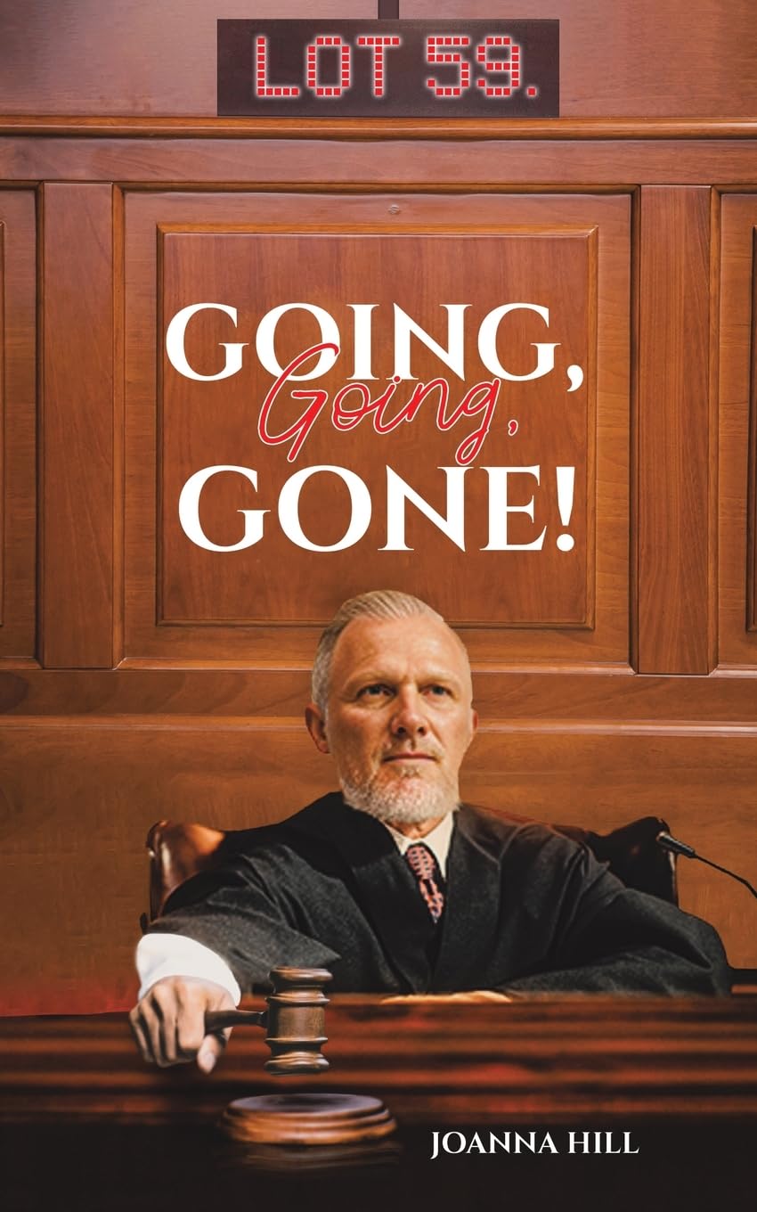 Going, Going, Gone!