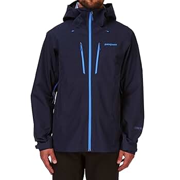 Amazon | [パタゴニア] アウトドア ジャケット 83401 メンズ