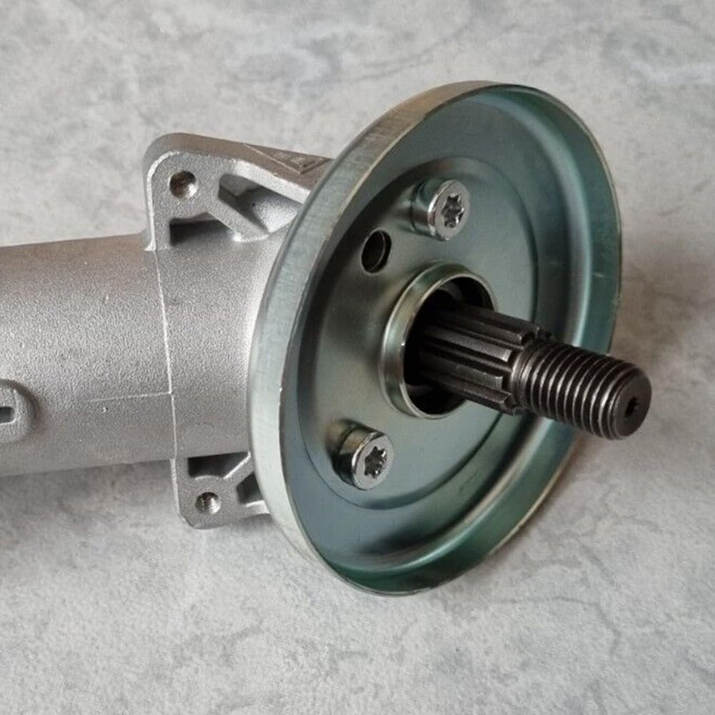 Cabezal de engranaje para FS360C, FS410C, FS460C, FS490C, herramienta esencial para tareas de limpieza