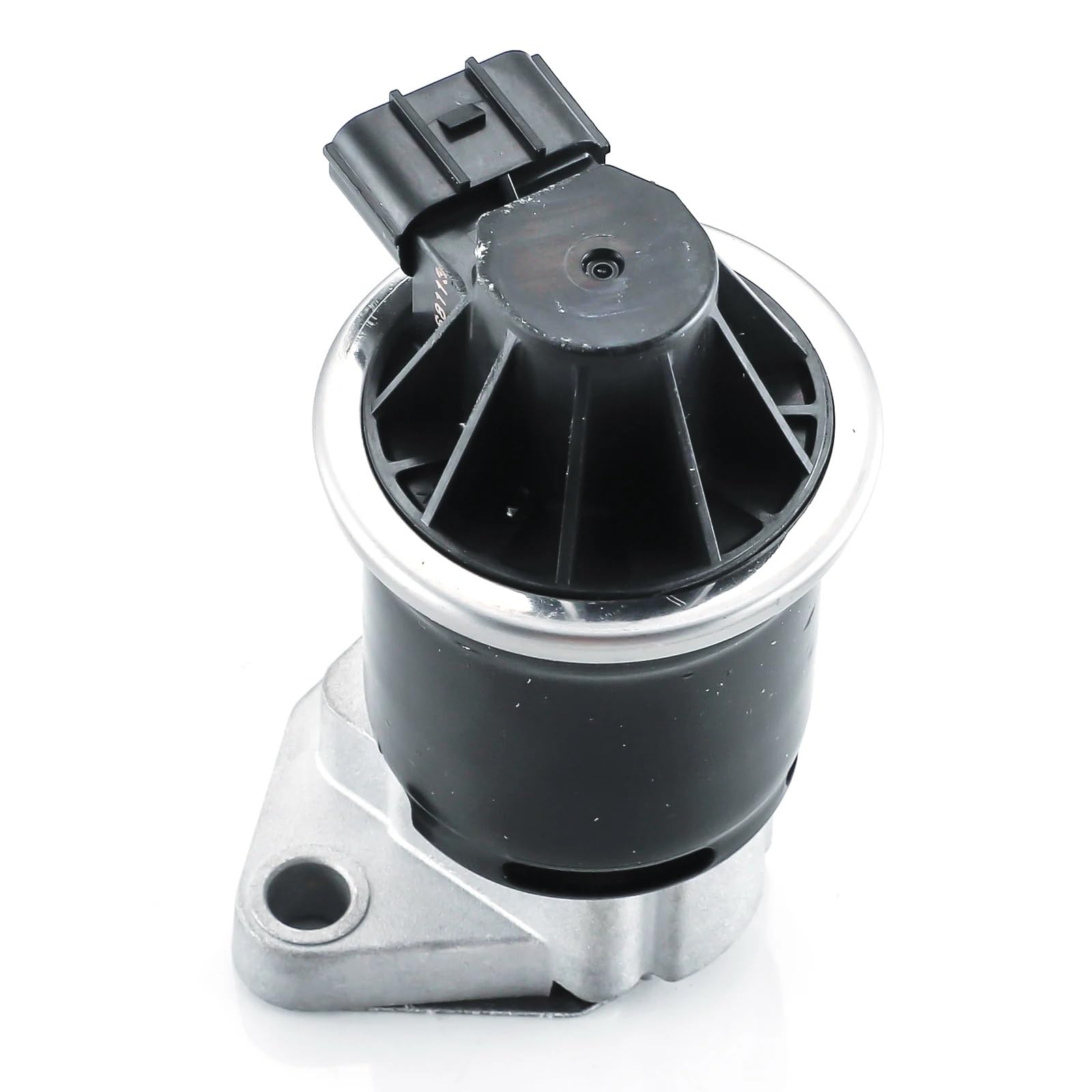 Vanne EGR pour Honda Accord/Odyssey/Pilot/Passport/Ridgeline/Accord Crosstour, remplacement 18011-R70-A00 Nettoyer EGR encrassée