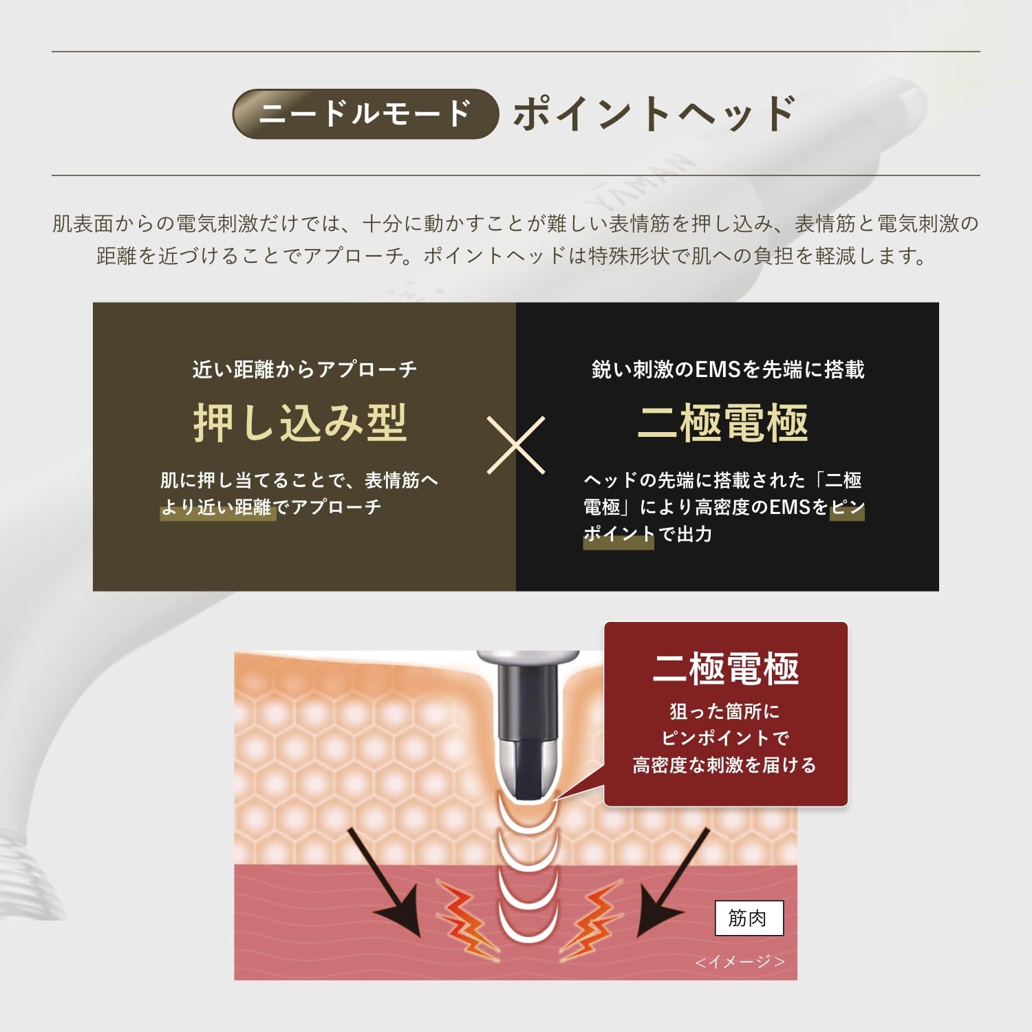 Amazon.co.jp: YA-MAN (ヤーマン): フェイスケア