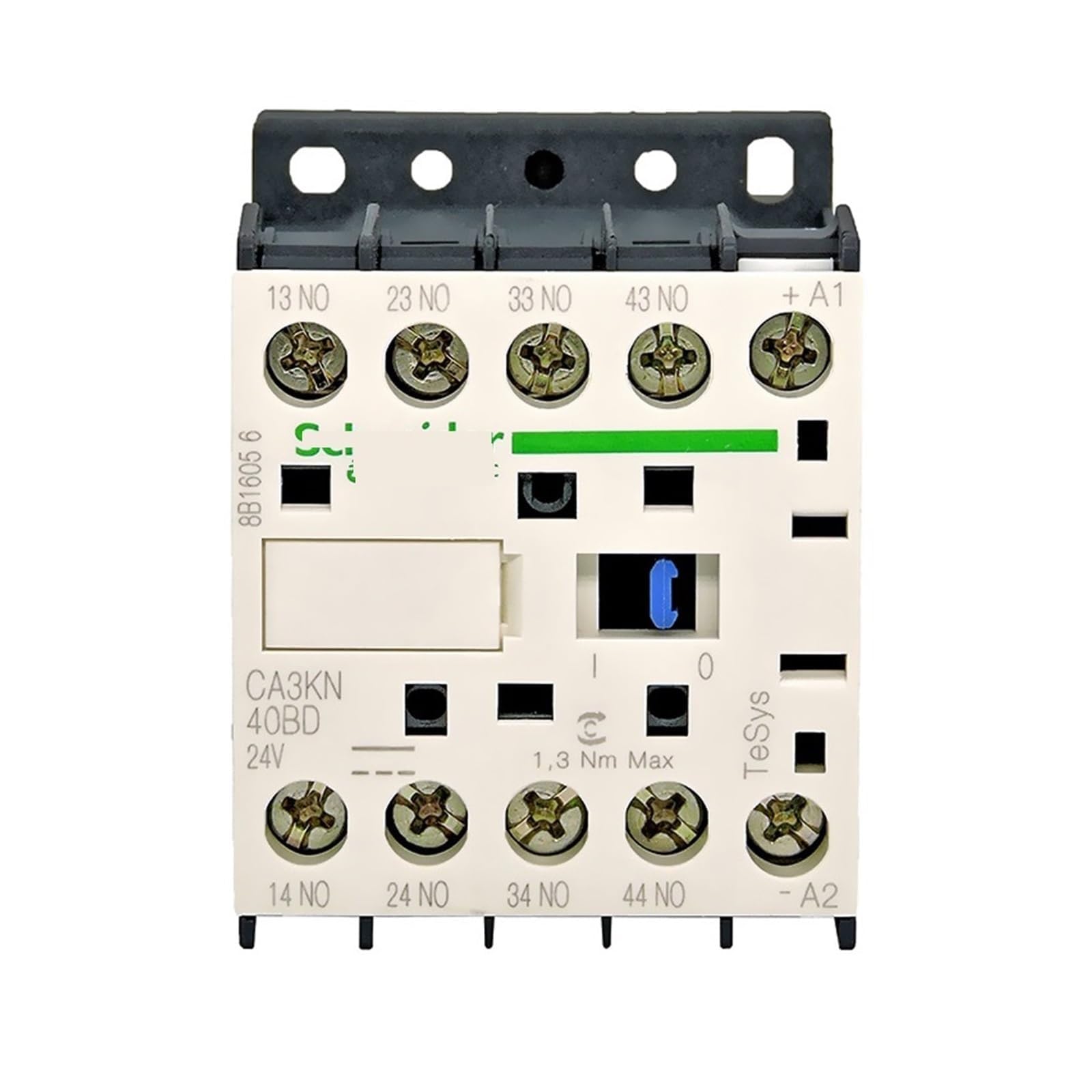WPOIYHGBY CA3KN40BD Contactor Relay DC24V