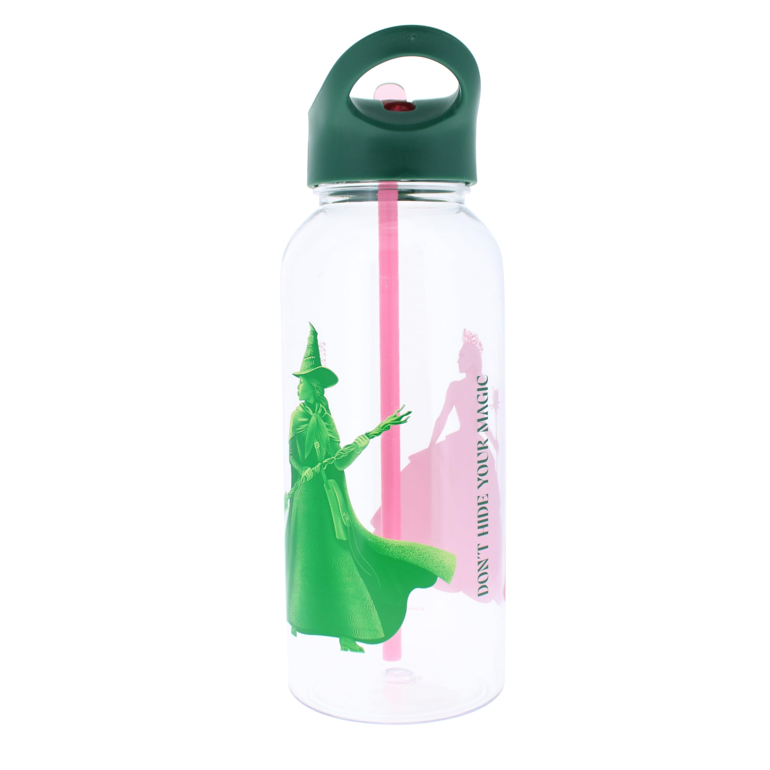 Wicked Water Bottle, Multicoloured, 1000 ml - Image 4