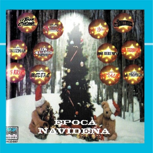Epoca Navideña