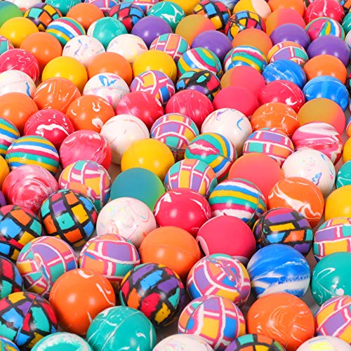 Narwhal Novelties CHEYENNE TRADING CO 250 Pack Bouncing Balls thumb #1