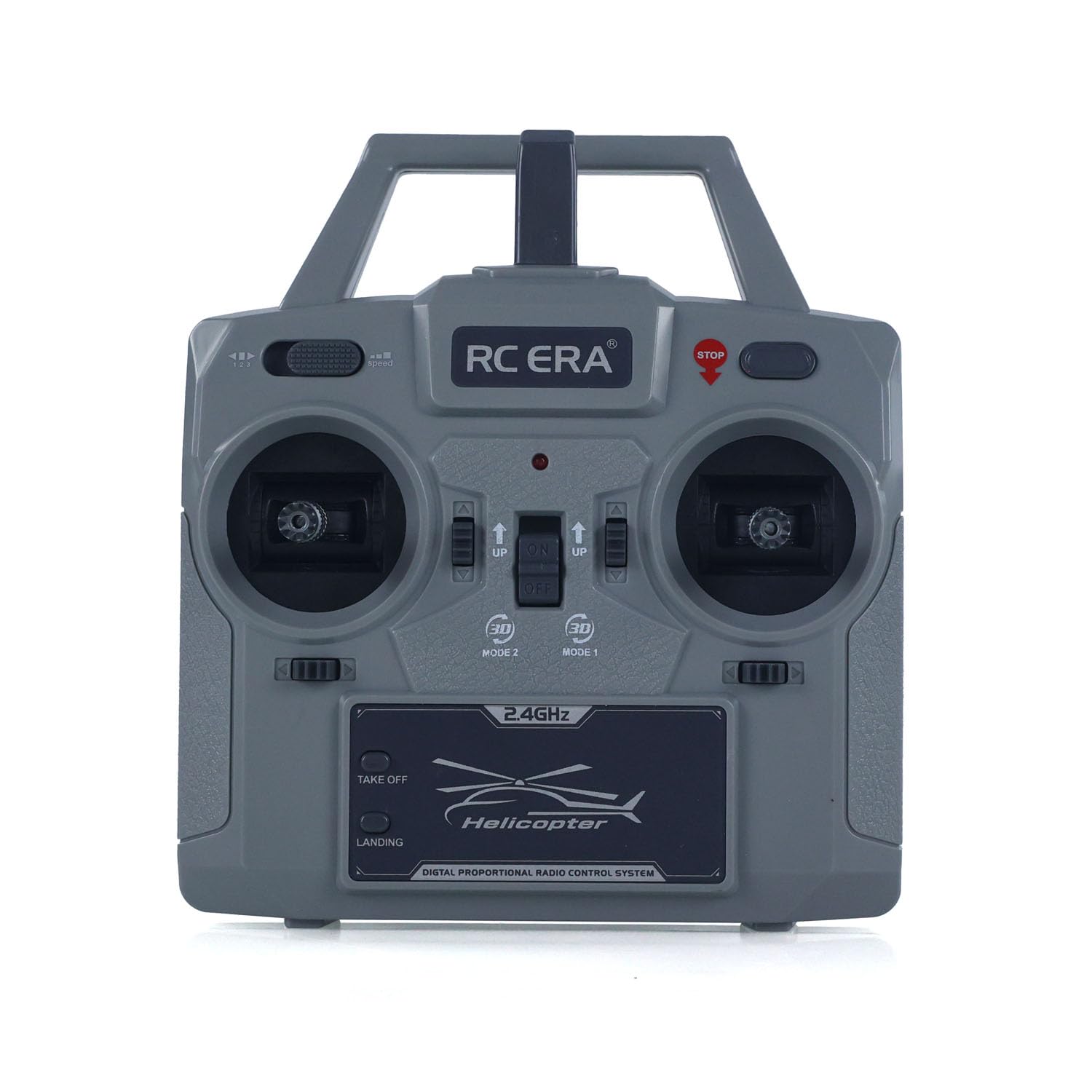 Elicottero radiocomandato UH-1, scala 1:48, funzione di controvolo | Controllo da 2,4 GHz, localizzazione ottica della corrente, adatto per adulti, modello C032