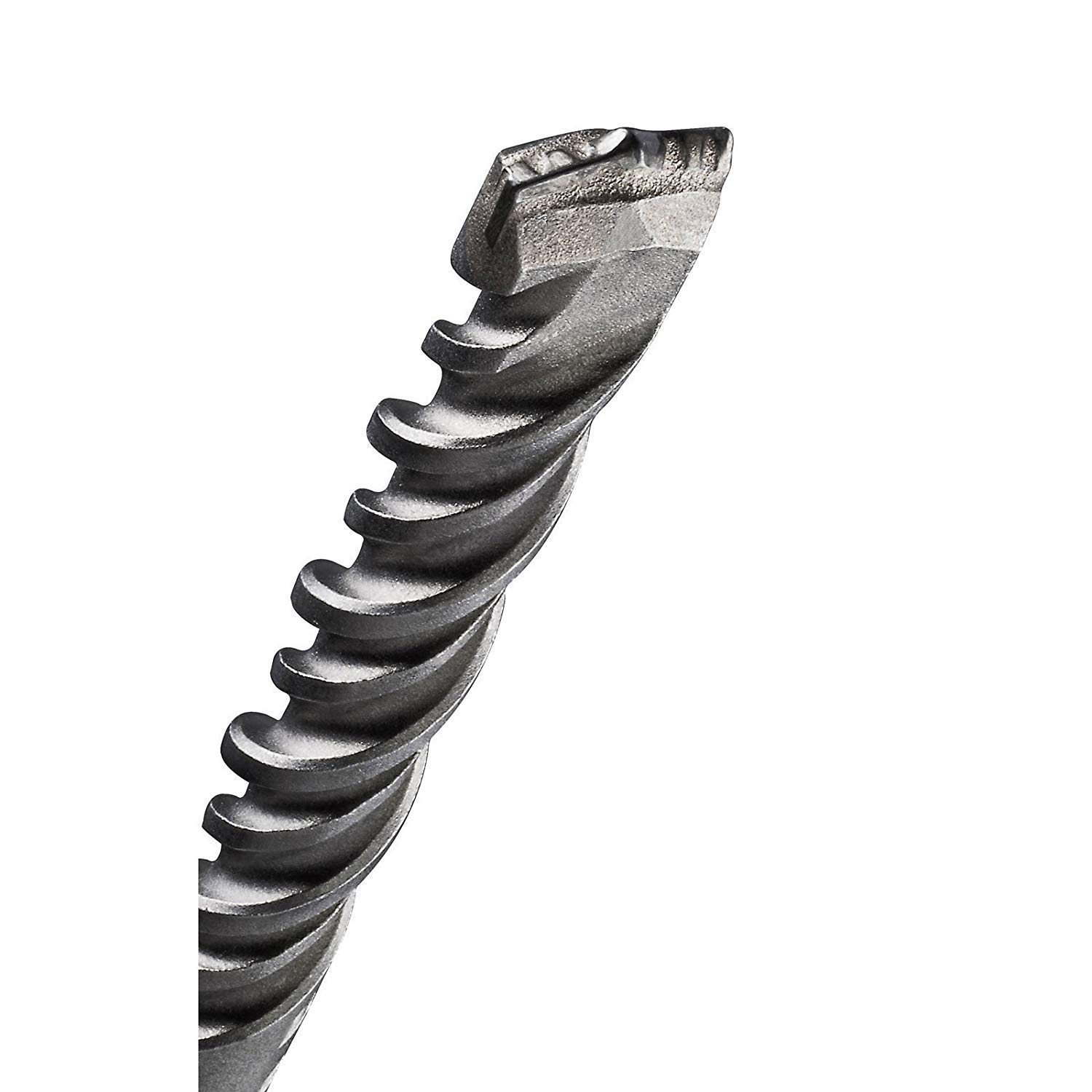 Bosch – punte per martelli perforatori SDS-plus-5