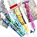Diamond Art Pens Tools Diamond Painting Accessories Kits With Screw Metal Tip Roller Diamond Painting Pen Drill Bead Dot Pens For Art Craft Nail (Purple pen Color 6)