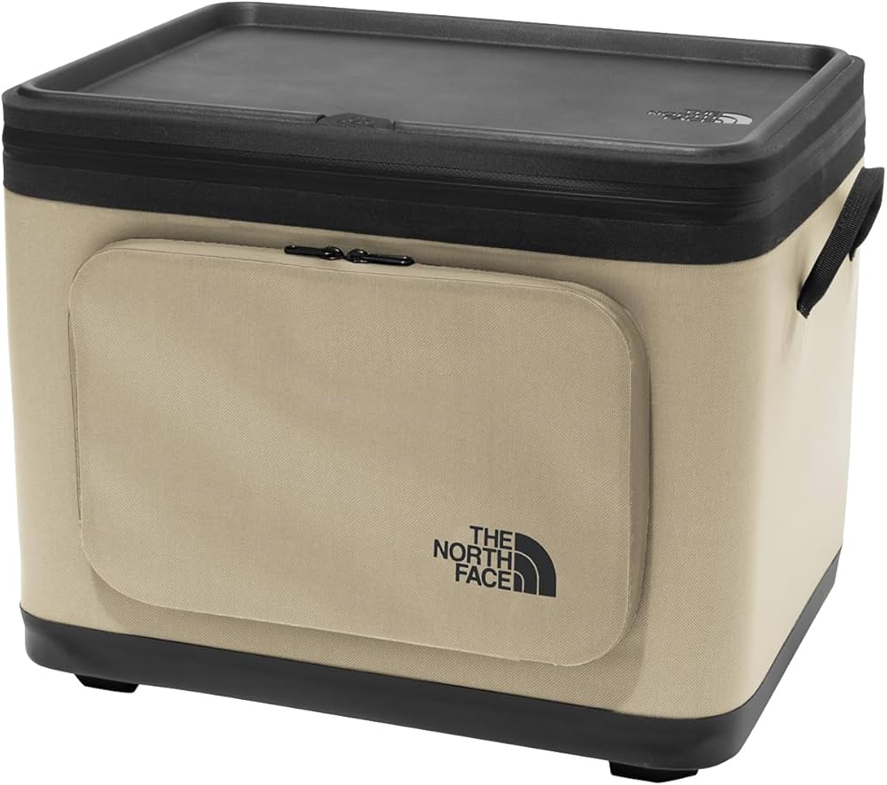 Amazon.co.jp: THE NORTH FACE(ザノースフェイス) ギアコンテナ フィル