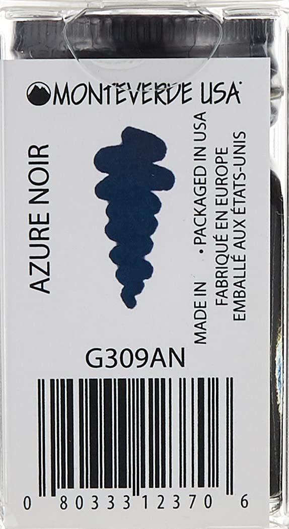 Monteverde 080333123744 - Set de tinta para regalo