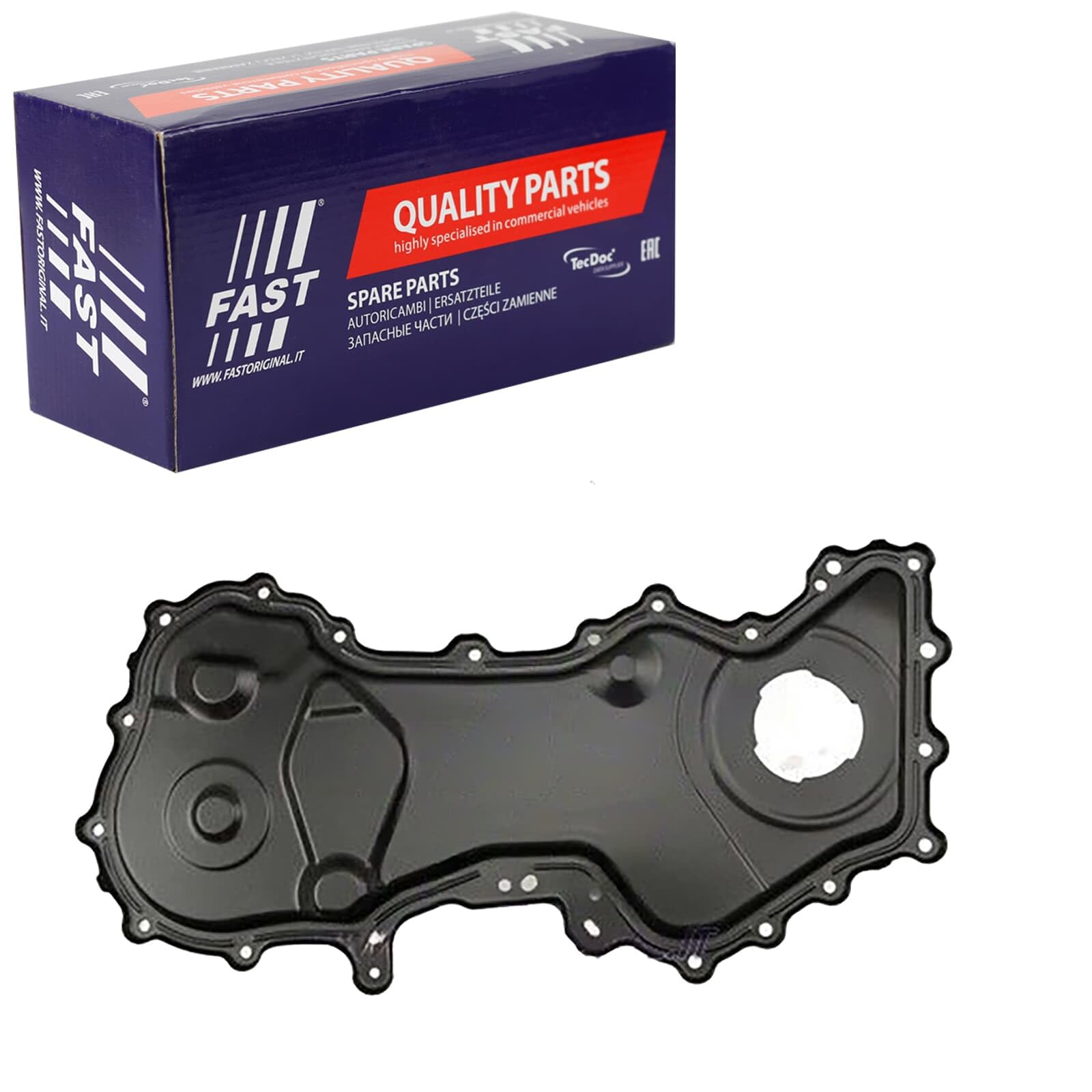 FAST Carter distribuzione FT45323 | Compatibile con: NISSAN NV400 Kasten, NV400 Pritsche/Fahrgestell, OPEL MOVANO B Kasten, MOVANO B Pritsche/Fahrgestell