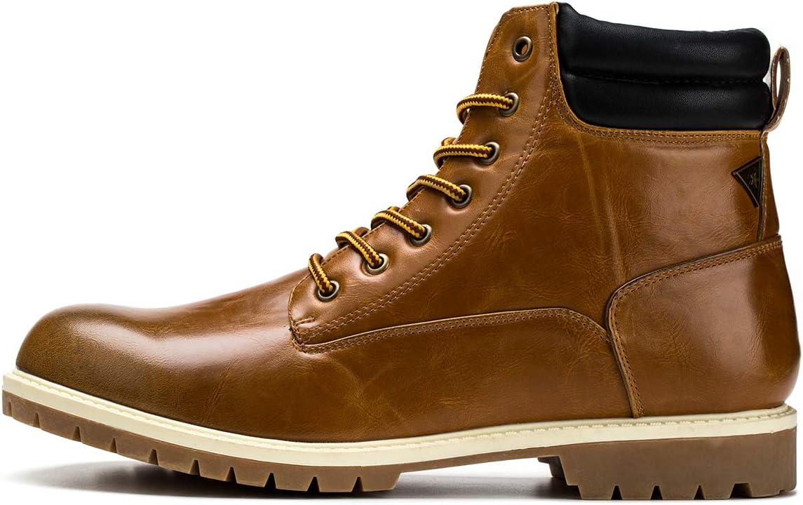 Men's Chelsea Ankle Dress Boots Oxford