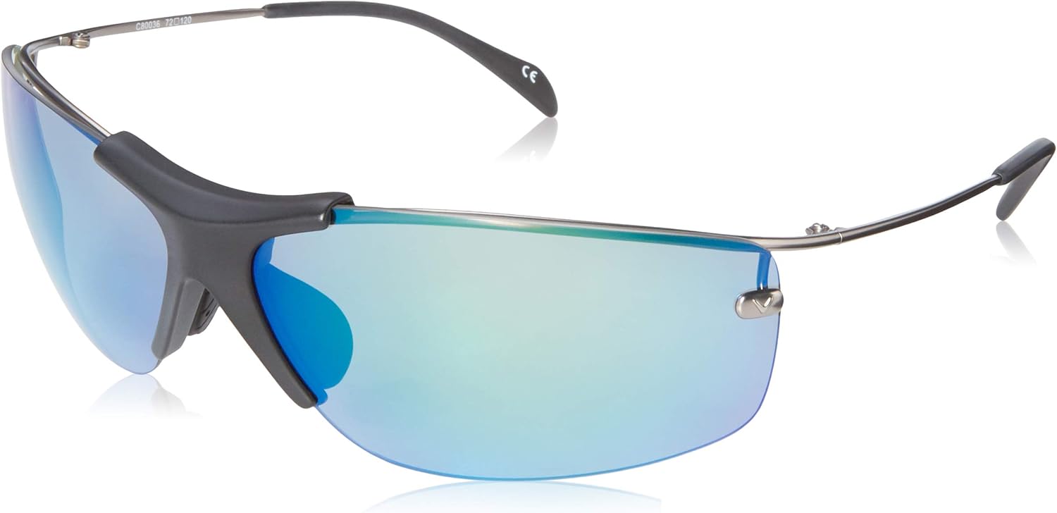 Callaway Sungear Goshawk Sunglasses Golf Eye Protection