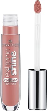 essence extreme shine volume lipgloss, shiny, dewy, translucent (5ml)