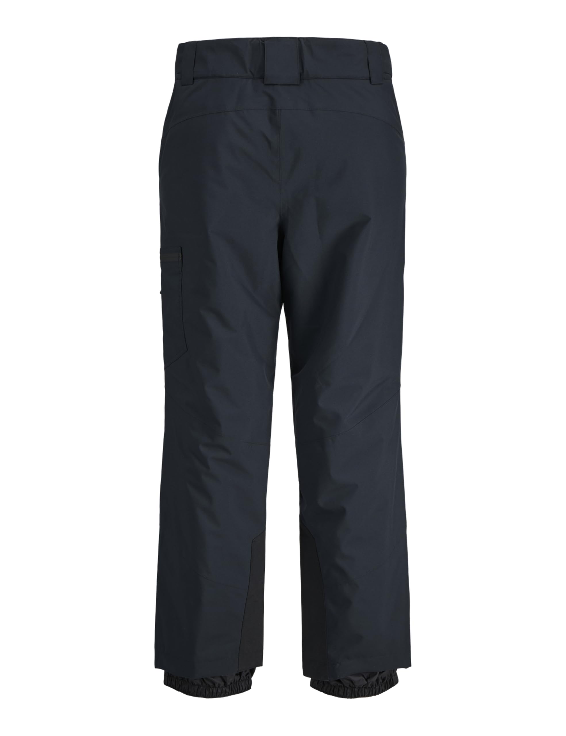 JACK & JONES Jjalpes Ski Pant Jnr - Jjalpes Spodnie narciarskie Jnr Mężczyźni