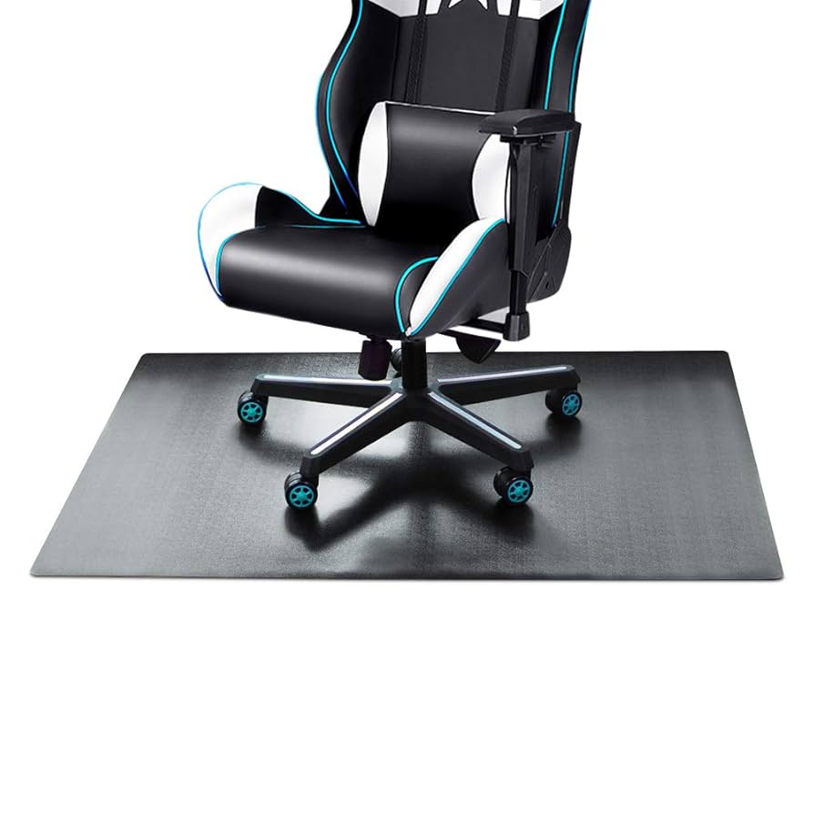 チェアマット　まとめ売り チェアマット 90cm×140cm 厚さ4mm ずれにくい ノンスリップ加工