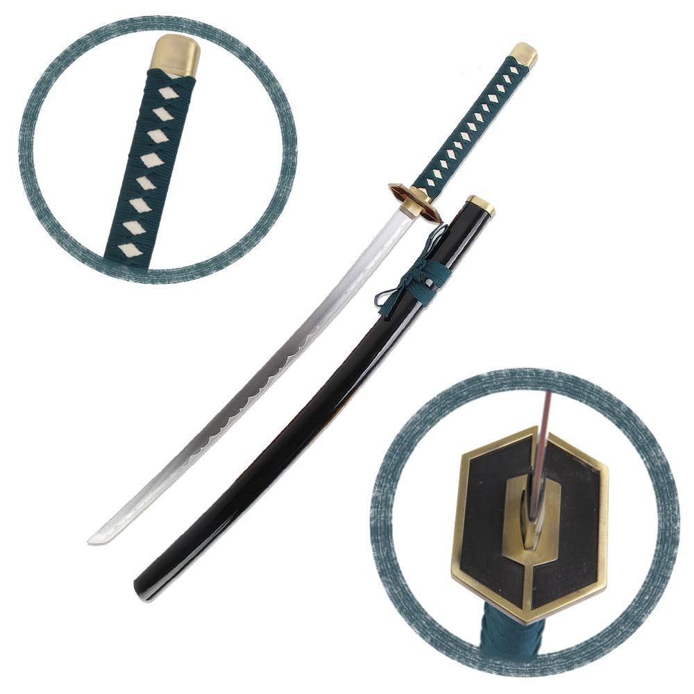 ESPADA かず。 KatanaMart Kudakero Kyoka Suigetsu | Aizen Sousuke | Espada