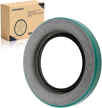 Rear Wheel Seal,Axle Seals for Dodge Coronet 1950 1951 1952 1953 1954 1955 1956 1 PCS