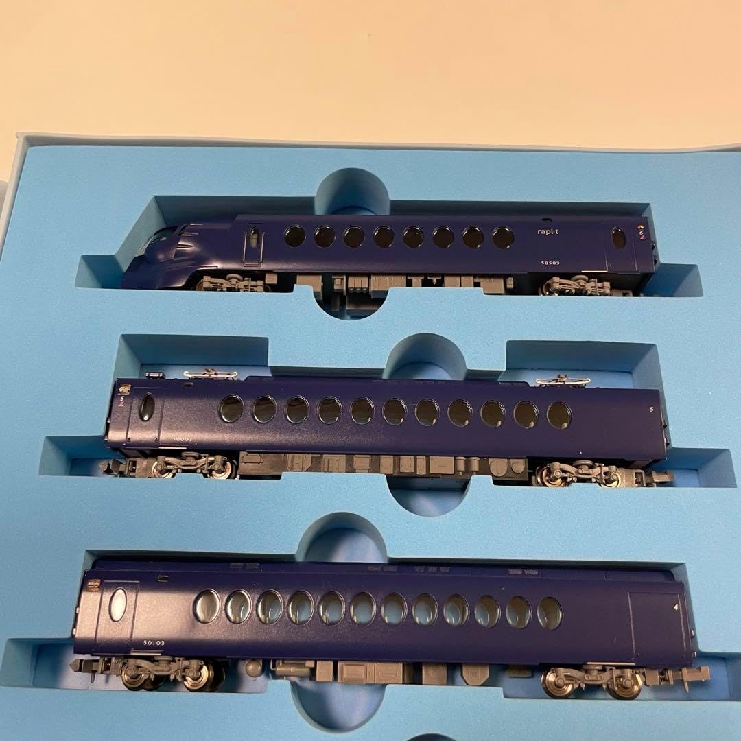 南海50000系泉北ライナー6両セット A0756 Nゲージ MICRO ACE マイクロ