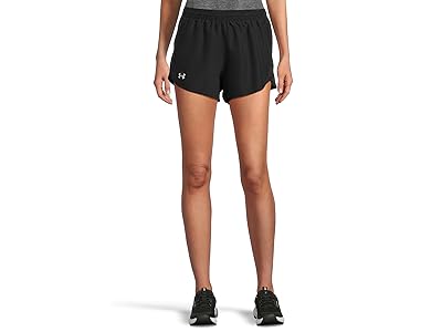 Under Armour Fly By Shorts Women