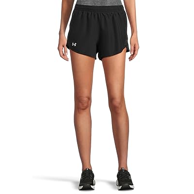 Under Armour Fly By Shorts Women