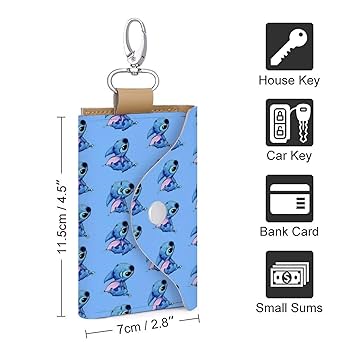 Amazon.co.jp: Stitch スティッチ キーケース スマートキー