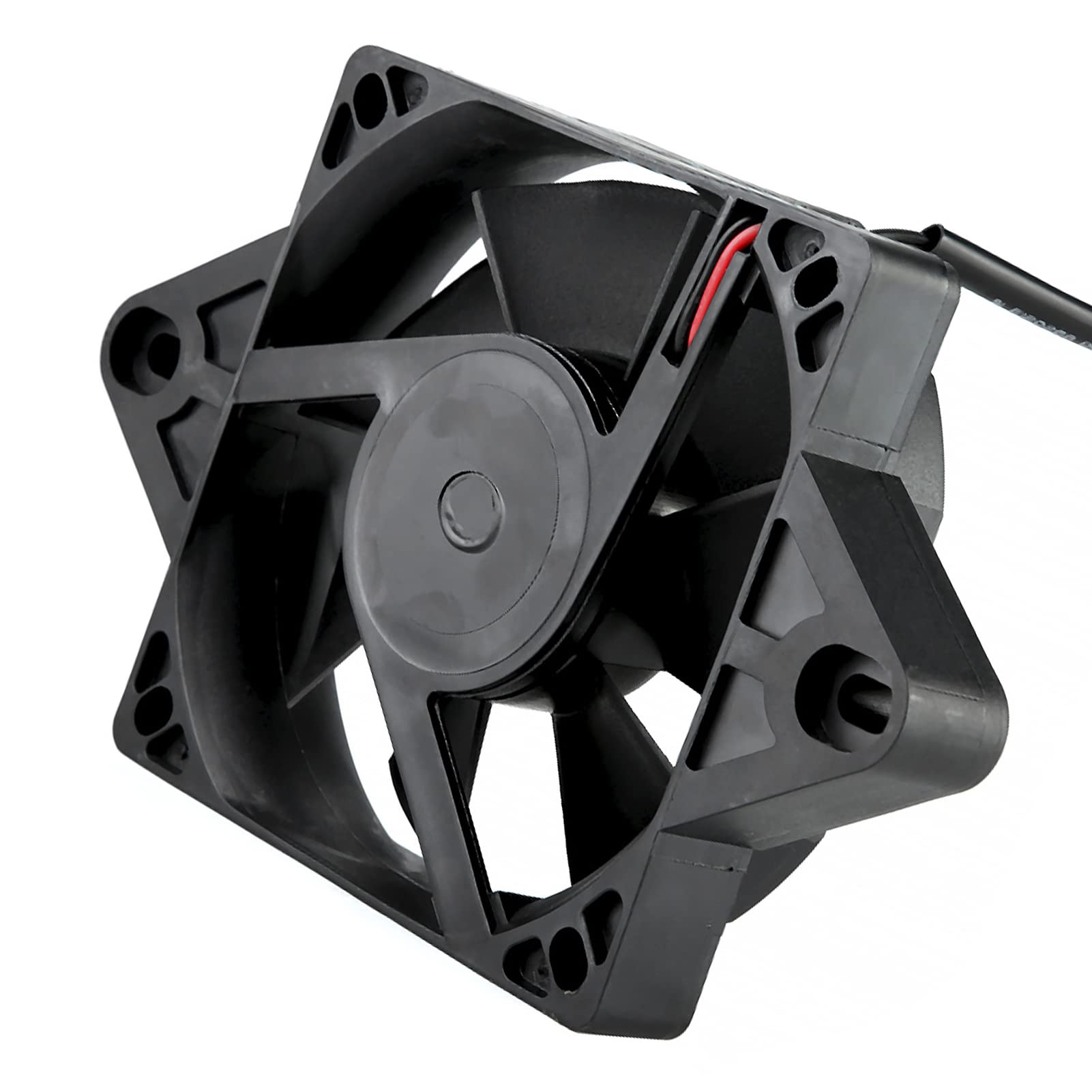 Ventole Raffreddamento Quad: Ventola Di Raffreddamento Per Radiatore Quad Atv Utv Linhai 250-260-300 4x4