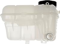 Vista 2 de Dorman 603-383 Pressurized Coolant Reservoir with Cap Compatible with Select Buick / Chevrolet Models