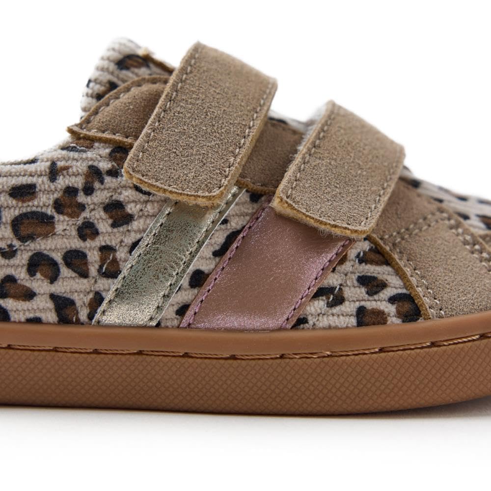 GIOSEPPO Baby-Mädchen Islington Sneaker