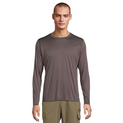 Hot Chillys Peachskins Crew Neck Men