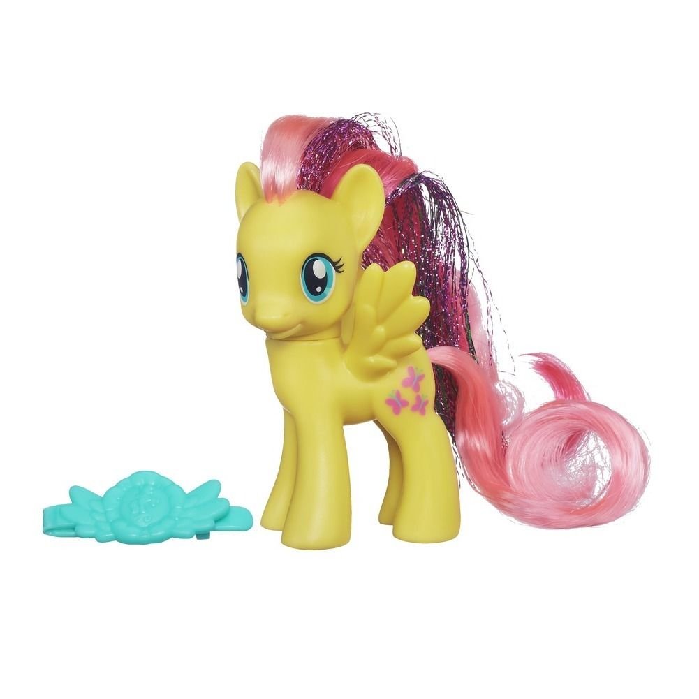 Amazon.co.jp: マイリトルポニー フィギュア レインボーシリーズ