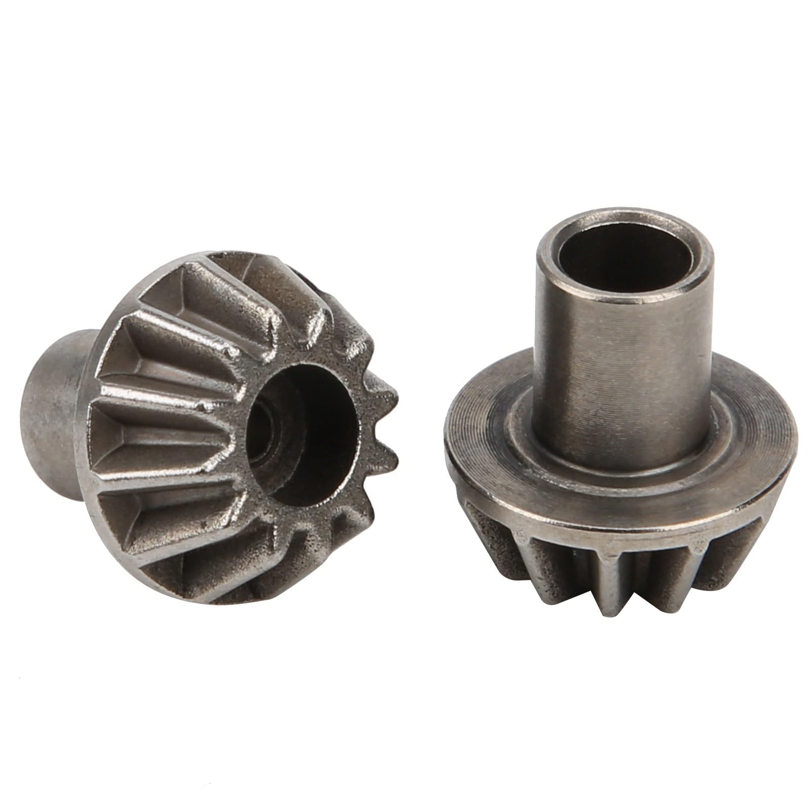 Hidyliu Set di Ruote Motrici Differenziali in Metallo di Alta qualità per Modello di Auto 144001 1/14 RC, Set di Ricambio in 2 Pezzi