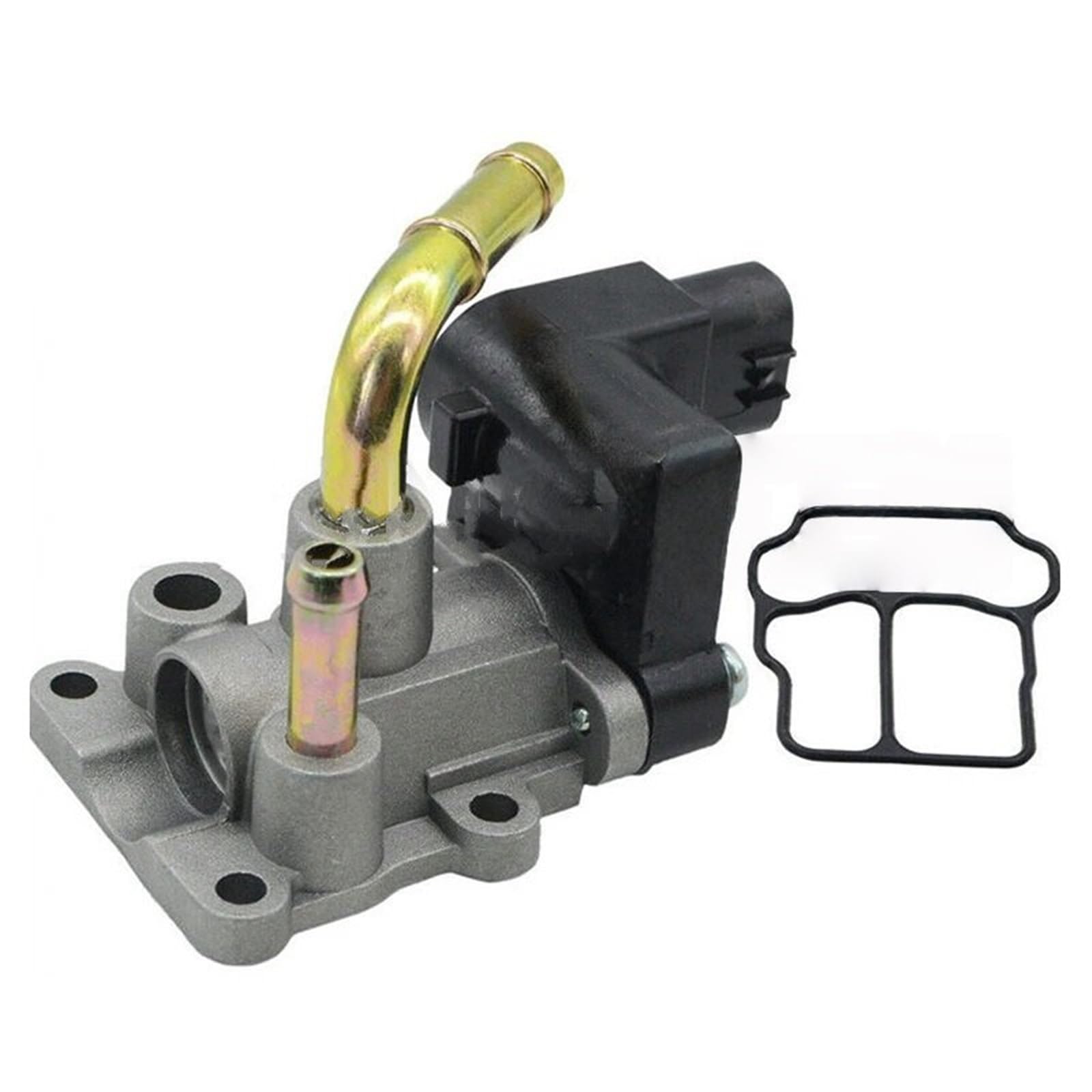 Car Idle Air Control Valve IAC Fit for Lexus ES300 RX300 1999-2003 Fit for Highlander 2001-2003 2227020050 Car Idle Control Valve