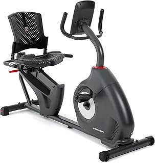 Schwinn Fitness Serie di biciclette reclinabili