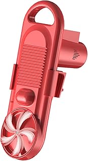 JOMSK Mini Machine à Laver Machine à Laver Portable Portable Mini Simple Student Dortoir Machine à Laver Ménage (Color : Red, Size : 46x15x17cm)