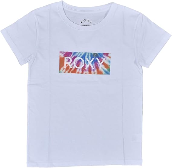 Amazon Co Jp Roxy ロキシー レディース 半袖tシャツ Rst2622m ファッション