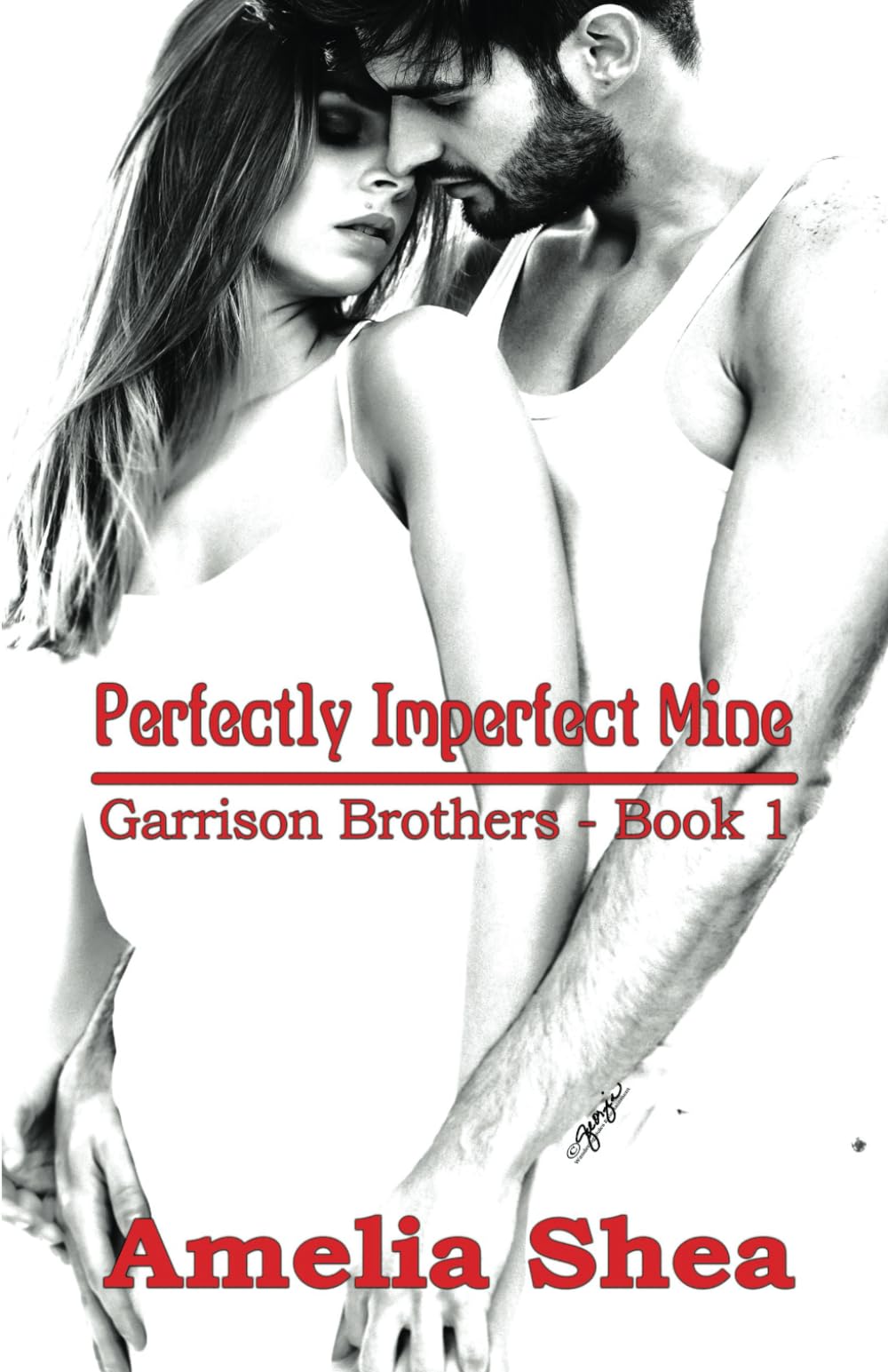 Perfectly Imperfect Mine (Garrison Brothers)