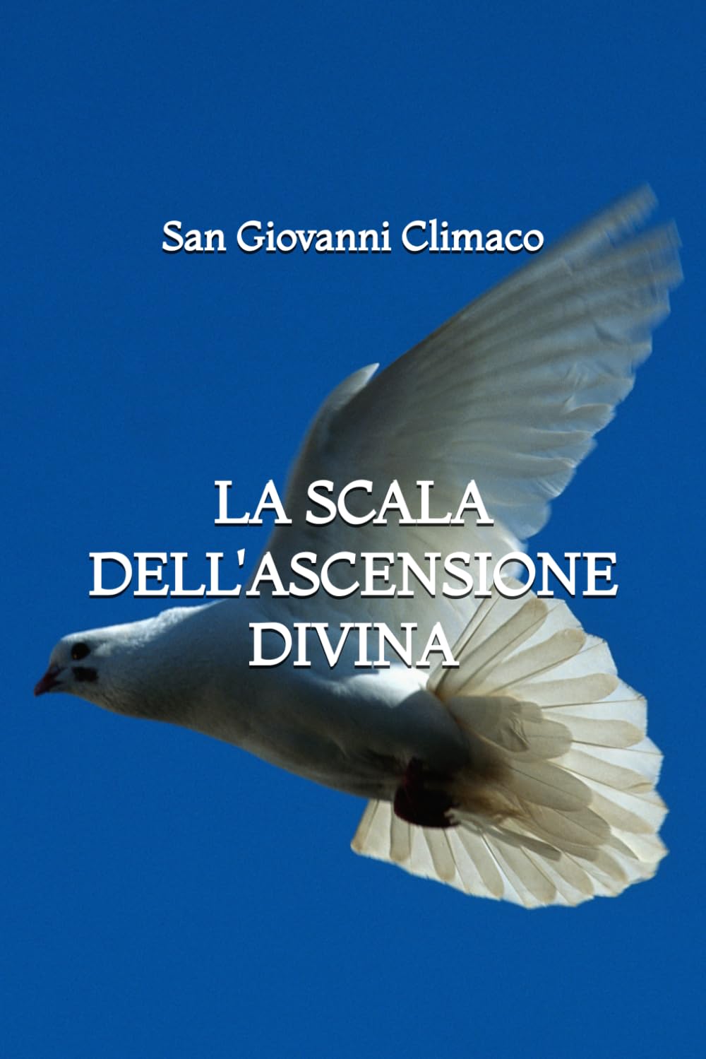 La Scala dell’Ascensione Divina