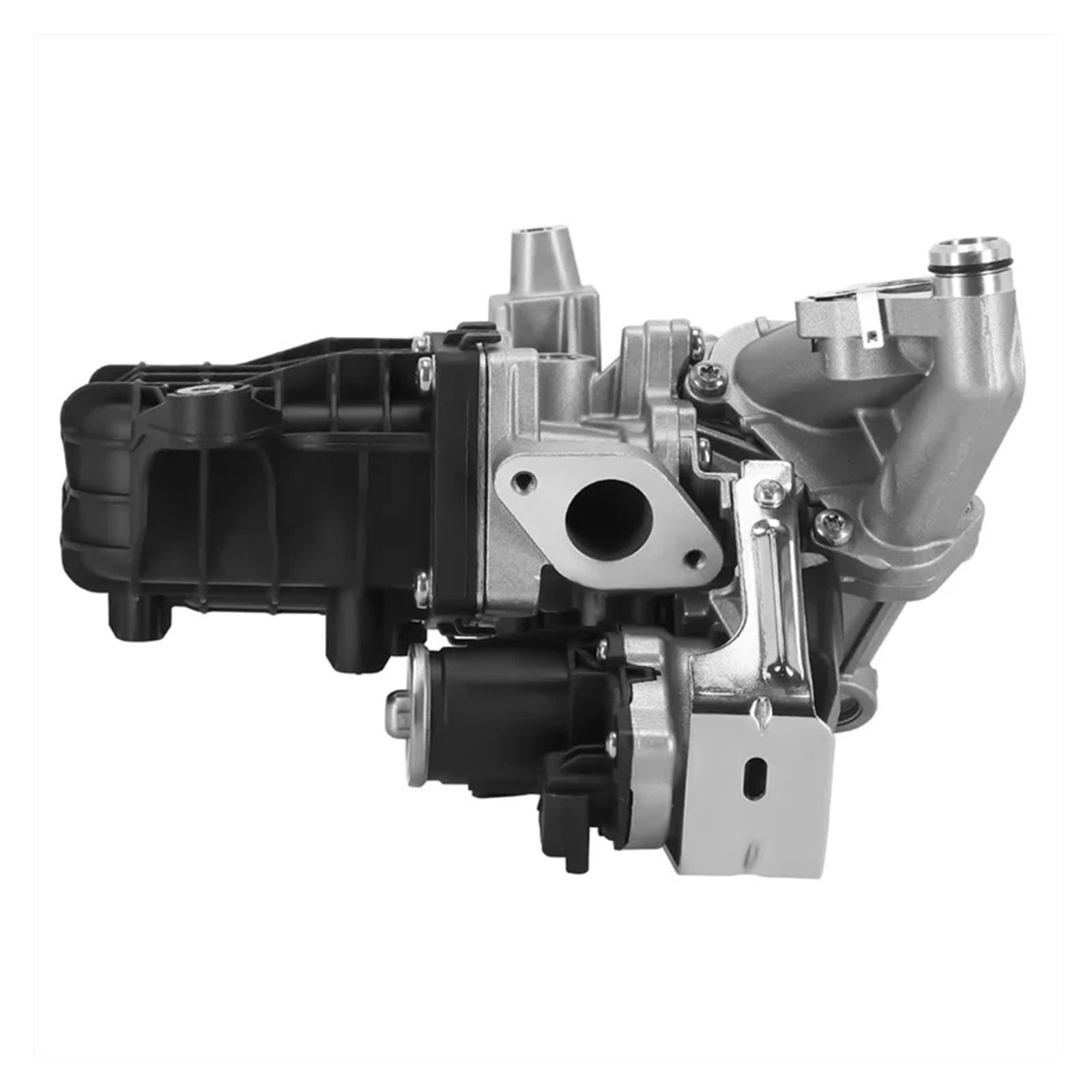 Sifusm One Color Egr Valve Recirculation Valves Egr Valve Module Cooler For Citroen 2.0 Dw10 9807593080 167982828
